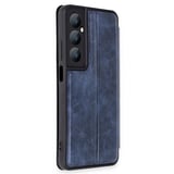 Tcx Realme C65 Kılıf - Lacivert