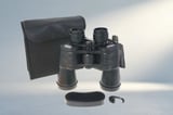 Ergonomik Kauçuk Kaplamalı Dürbün Ile Mükemmel Görüş