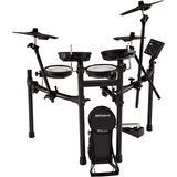 ROLAND TD-07KV - V-Drums Elektronik Davul Seti