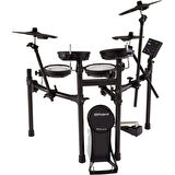 ROLAND TD-07KV - V-Drums Elektronik Davul Seti
