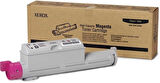 Xerox 6360 (106R01219) Yüksek Kapasiteli Kırmızı Orjinal Toner 