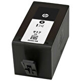 Hp 3YL85AE (917XL) Siyah Orjinal Extra Yüksek Kapasite Kartuş