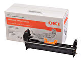 Oki C532 - (46484108) Orjinal Siyah Drum Ünitesi