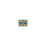 Xerox Phaser 6110 Toner Chip Mavi (106R01206) (1K)