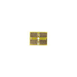 Xerox Phaser 6110 Toner Chip Sarı (106R01204) (1.000 Sayfa)