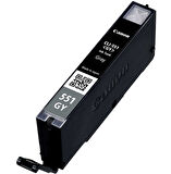 Canon CLI-551GY Gri Orjinal Kartuş