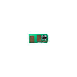 Oki C310 Toner Chip Sarı C330-C510-C530-C351-C361-C561-C352