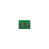 Oki C3300 Toner Chip Mavi C3400-C3450-C3600 (2.500 Sayfa)