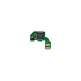 Hp CF403X Kırmızı Toner Chip Pro M252-M277 (201X)(2300 Sayfa)