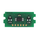 Utax PK-5011 Kırmızı Toner Chip P-C3060MFP-C3065MFP-3061DN