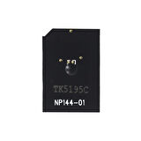 Kyocera Mita TK-5195 Toner Chip Mavi 306ci-CS306ci (7K)