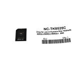 Kyocera Mita TK-8525 Toner Chip Mavi 4052ci (1T02RMCNL0)