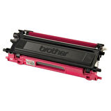 Brother TN-155M Orjinal Kırmızı Fax Toner