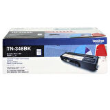 Brother TN-348BK Orjinal Siyah Toner