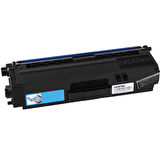 Brother TN-348C Orjinal Mavi Toner