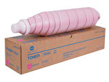 Konica Minolta TN-622M Kırmızı Orjinal Toner 
