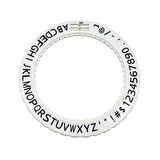 G&G GG-B90 Kabartma Etiket Makinesi