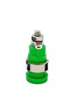 4mm Korumalı Yeşil Born Jack