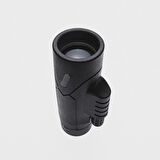 10x42 Tek Gözlü Teleskop Dürbün - Süper Zoomlu - Tripod Ayaklı - 1000m/56m