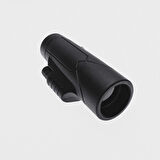 10x42 Tek Gözlü Teleskop Dürbün - Süper Zoomlu - Tripod Ayaklı - 1000m/56m