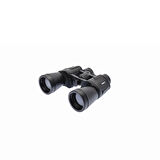 20×50 - Geniş Ön Mercekli - 1000m/56m El Dürbünü - Siyah