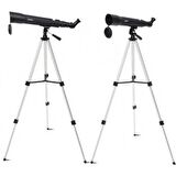 2575x60 Hd  Tripod Monoküler Kuş Gözlemciliği Zoomlu Dürbün