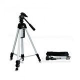 1570 Mm Tripod 3yönlü Profesyonel Süper Kalite