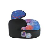 TRENDICO Disney Dream 15-36Kg Oto Koltuğu Yükseltici - Frozen II