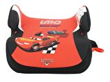 TRENDICO Disney Comfort Isofixli Yükseltici 15-36kg Oto Koltuğu - Mcqueen