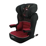 TRENDICO Marvel Iron Man Isofixli 15-36kg Oto Koltuğu