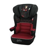 TRENDICO Marvel Iron Man Isofixli 15-36kg Oto Koltuğu