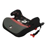 TRENDICO Disney Happy Mickey Comfort Isofixli Yükseltici 15-36kg Oto Koltuğu