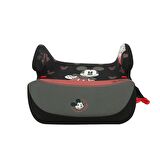 TRENDICO Disney Happy Mickey Comfort Isofixli Yükseltici 15-36kg Oto Koltuğu