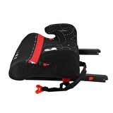 TRENDICO Disney Minnie Fashion Isofixli Comfort Yükseltici 15-36kg Oto Koltuğu