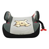TRENDICO Disney Winnie The Pooh Comfort Isofixli Yükseltici 15-36kg Oto Koltuğu