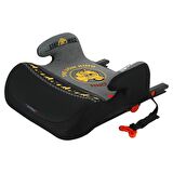 TRENDICO Disney Aslan Kral Comfort Isofixli Yükseltici 15-36kg Oto Koltuğu