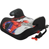 TRENDICO Marvel Spiderman Comfort Isofixli Yükseltici 15-36kg Oto Koltuğu -  Wonder Spider