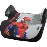 TRENDICO Marvel Spiderman Comfort Isofixli Yükseltici 15-36kg Oto Koltuğu -  Wonder Spider
