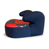TRENDICO Comfymax Dream 15-36kg Yükseltici / Oto koltuğu - Carmin