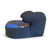 TRENDICO Comfymax Dream 15-36kg Yükseltici / Oto koltuğu - Blue