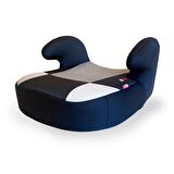 TRENDICO Comfymax Dream 15-36kg Yükseltici / Oto koltuğu - Grey & Black