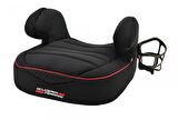 TRENDICO Ferrari Dream 15-36Kg Yükseltici Oto Koltuğu - Nero