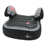 TRENDICO Comfymax Lux 15-36Kg Oto Koltuğu Yükseltici - Coco