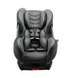TRENDICO Comfymax Eris I-Size Isofixli 0-25kg Oto Koltuğu - Platinium Gray