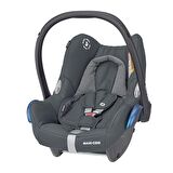 TRENDICO Maxi-Cosi Cabriofix Oto Koltuğu Ana Kucağı / Essential Graphite