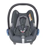TRENDICO Maxi-Cosi Cabriofix Oto Koltuğu Ana Kucağı / Essential Graphite