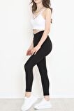 Askılı Spor Bustiyer Beyaz - 9022.125.
