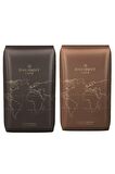 1 Adet Davidoff Espresso Çekirdek Kahve 500 gr + 1 Adet Davidoff Cafe Crema Çekirdek Kahve 500 gr