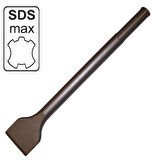 Todrill TD50305 18x50x300 SDS-MAX Geniş Yassı Keski