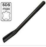 Todrill TD50307 SDS-MAX Oluklu Keski 18x26x300mm